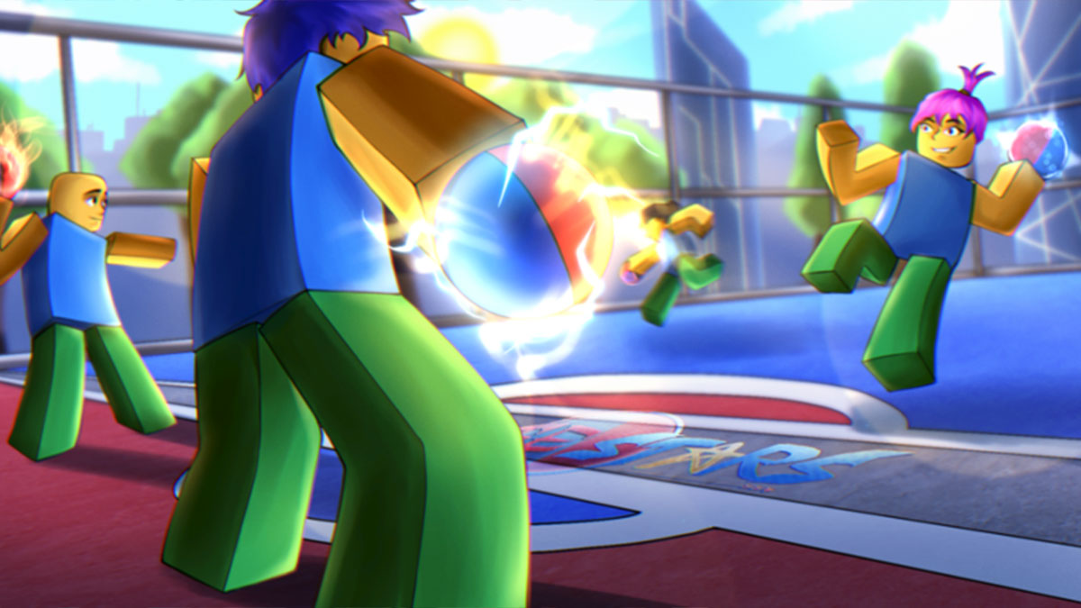 Code Dodge Stars Roblox novembre 2023, quels sont les codes disponibles ?