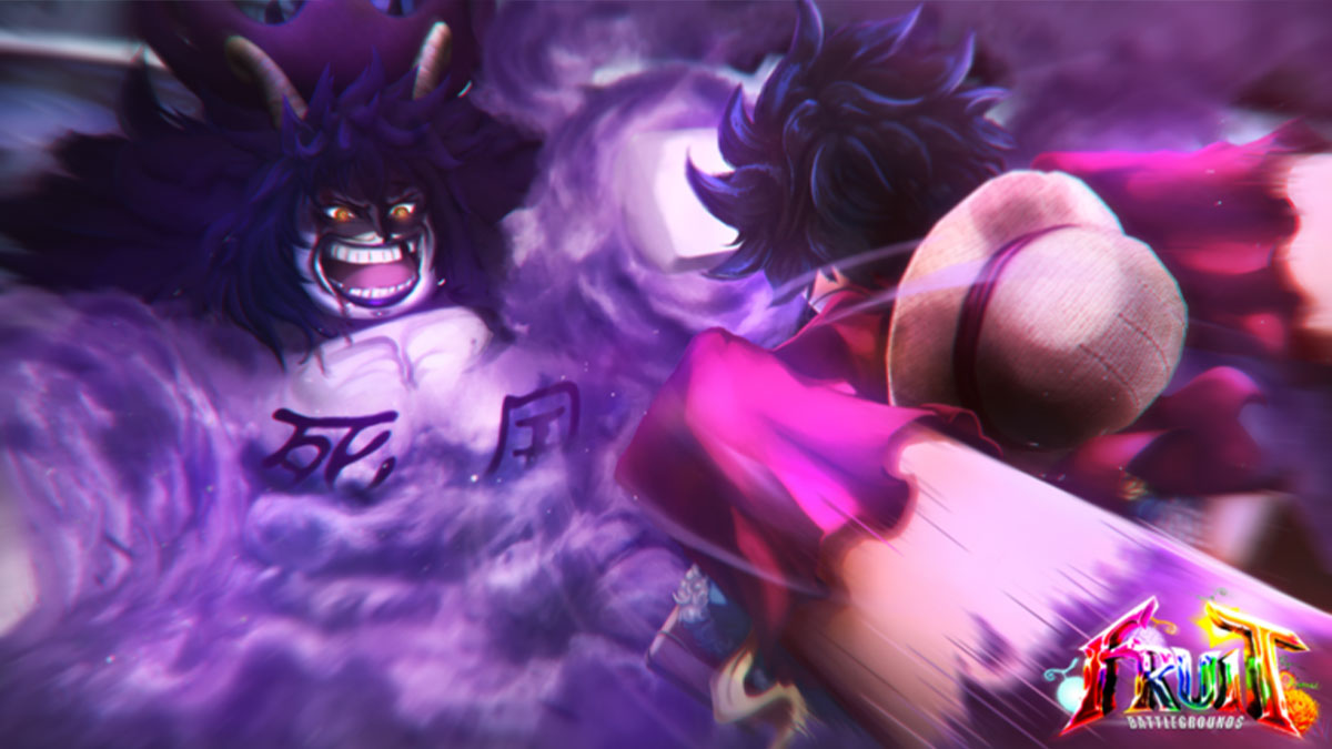 Code Fruit Battlegrounds Roblox 2025, quels sont les codes disponibles ?