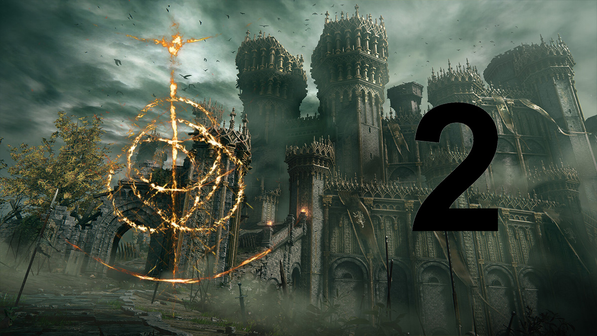 Elden Ring 2 : Ce n’est pas encore pour maintenant, mais l’avenir de la licence reste ouvert