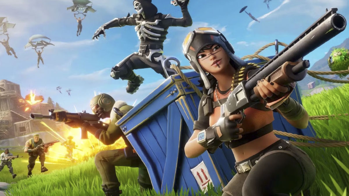 Fortnite OG : quelle heure de sortie pour le mode permanent ?