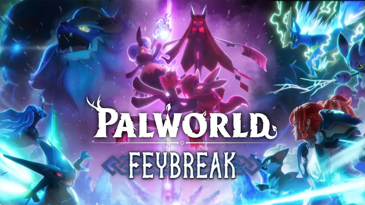 Dieu démon (Demon God) Parlworld : la nouvelle statistiques de Feybreak expliquée