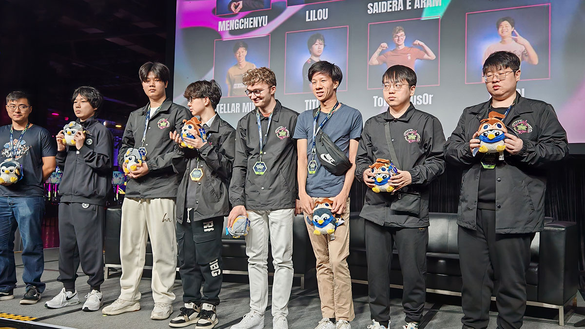 TFT Macao Open : « Regardez la finale, vous allez voir », Jedusor remonté à bloc pour ramener le trophée à la maison !