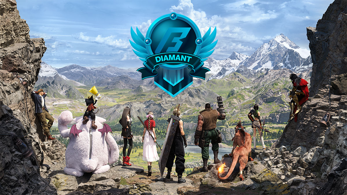 Test Final Fantasy 7 Rebirth : une aventure légendaire réimaginée et magnifiée avec justesse !