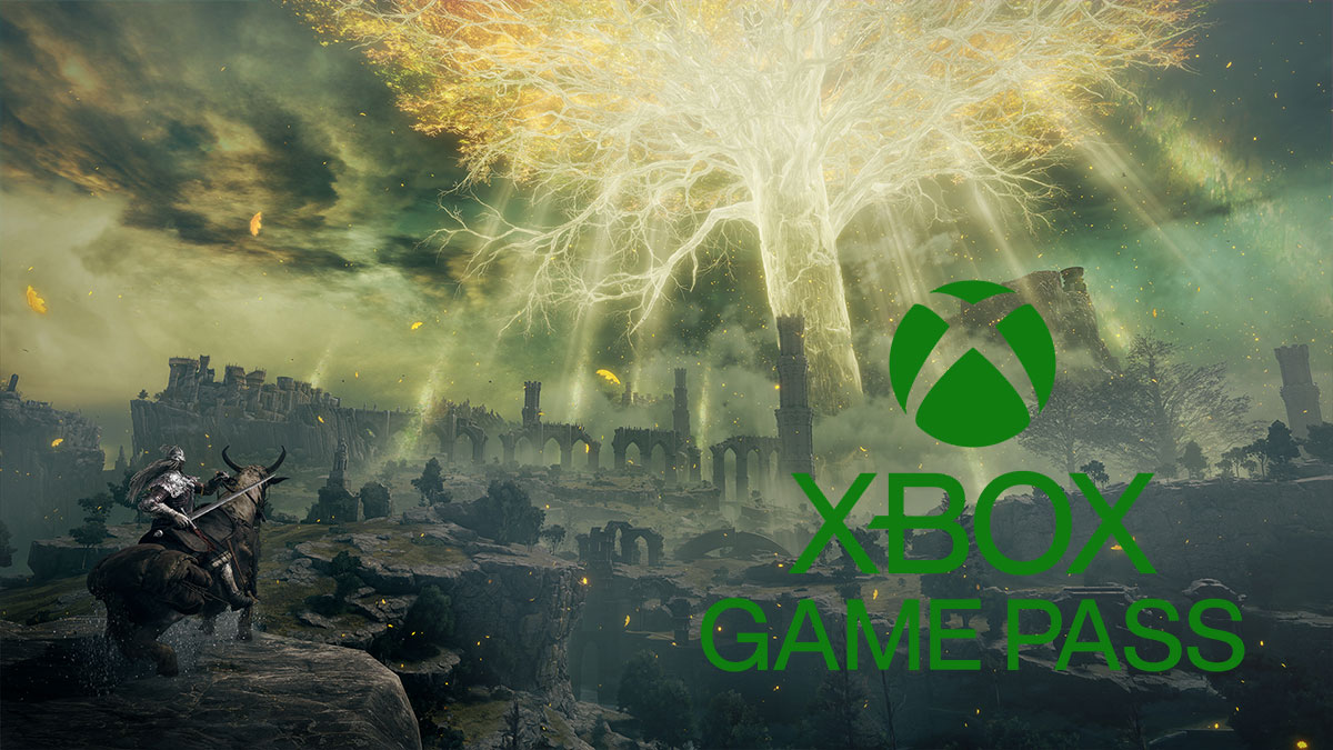 Elden Ring Game Pass : est-il disponible avec l'abonnement Xbox et PC ?