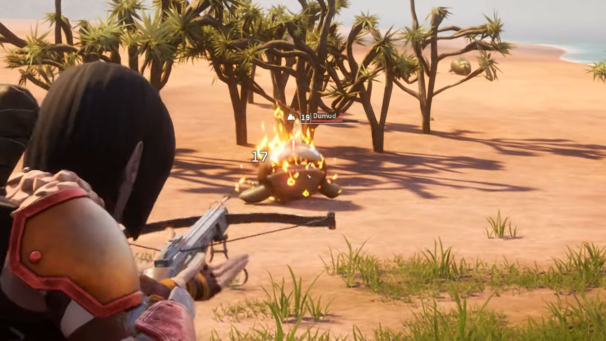 Dumud Palworld : où en trouver pour le capturer ?