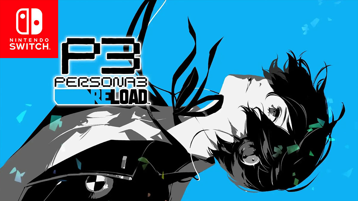 Persona 3 Reload et Metaphor: ReFantazio devraient sortir sur la prochaine console de Nintendo