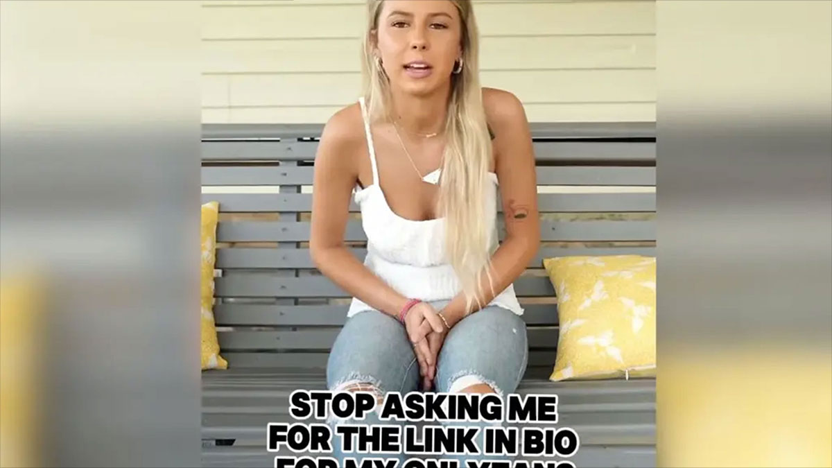 Hawk Tuah Girl : elle répond aux rumeurs de son OnlyFans et les conséquences de sa popularité croissante