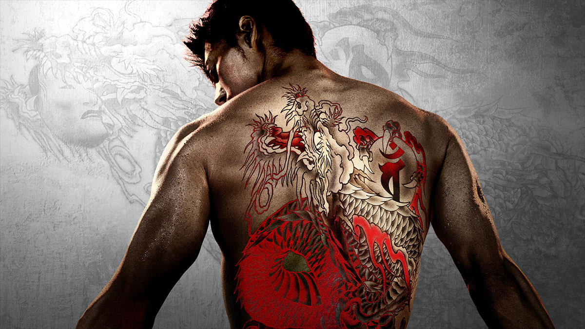 Like a Dragon Yakuza : tout ce qu'il faut savoir sur la série live action