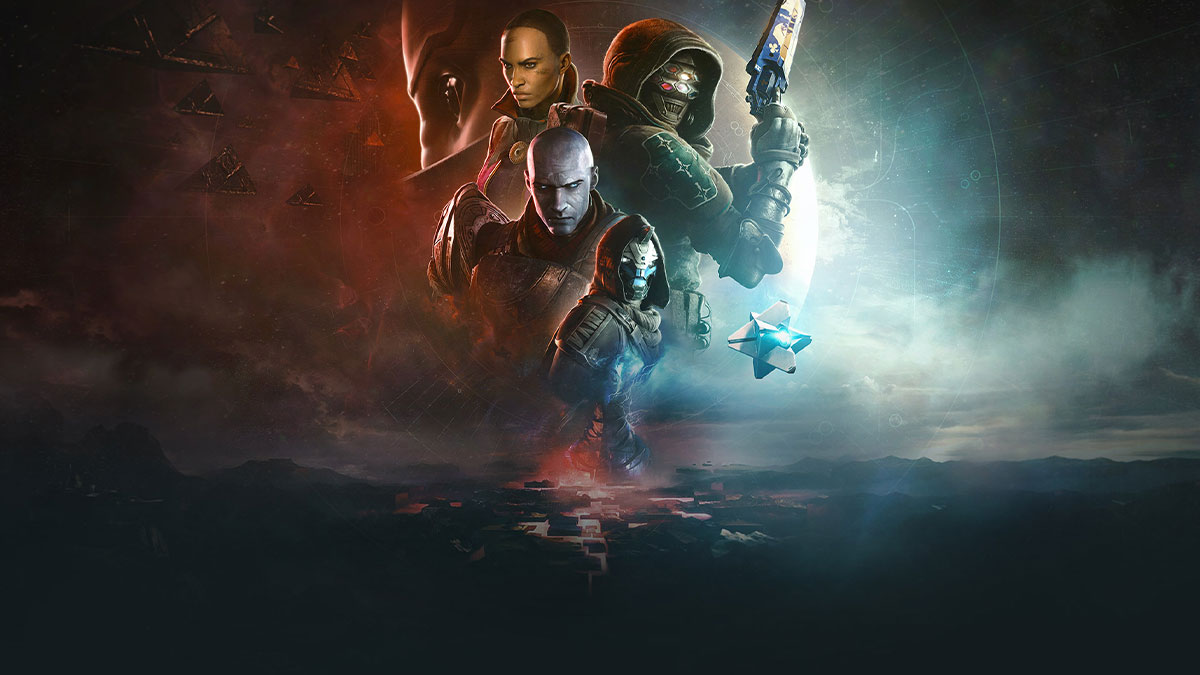 Destiny 2 : Leak du DLC The Final Shape, attention aux spoilers sur internet