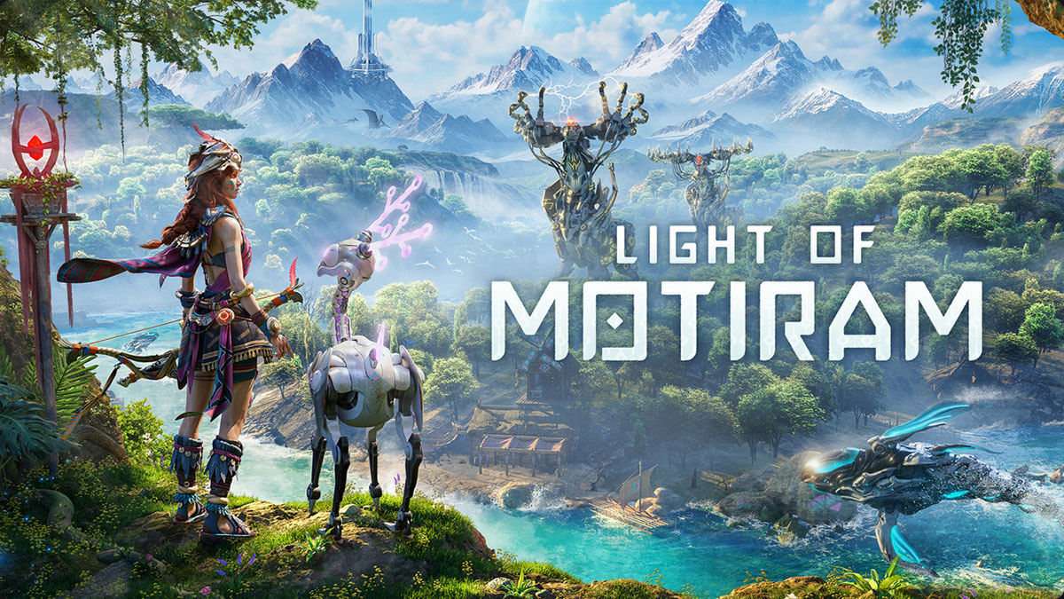 Light of Motiram : le clone d'Horizon fait déjà polémique et rappelle l'affaire Palword