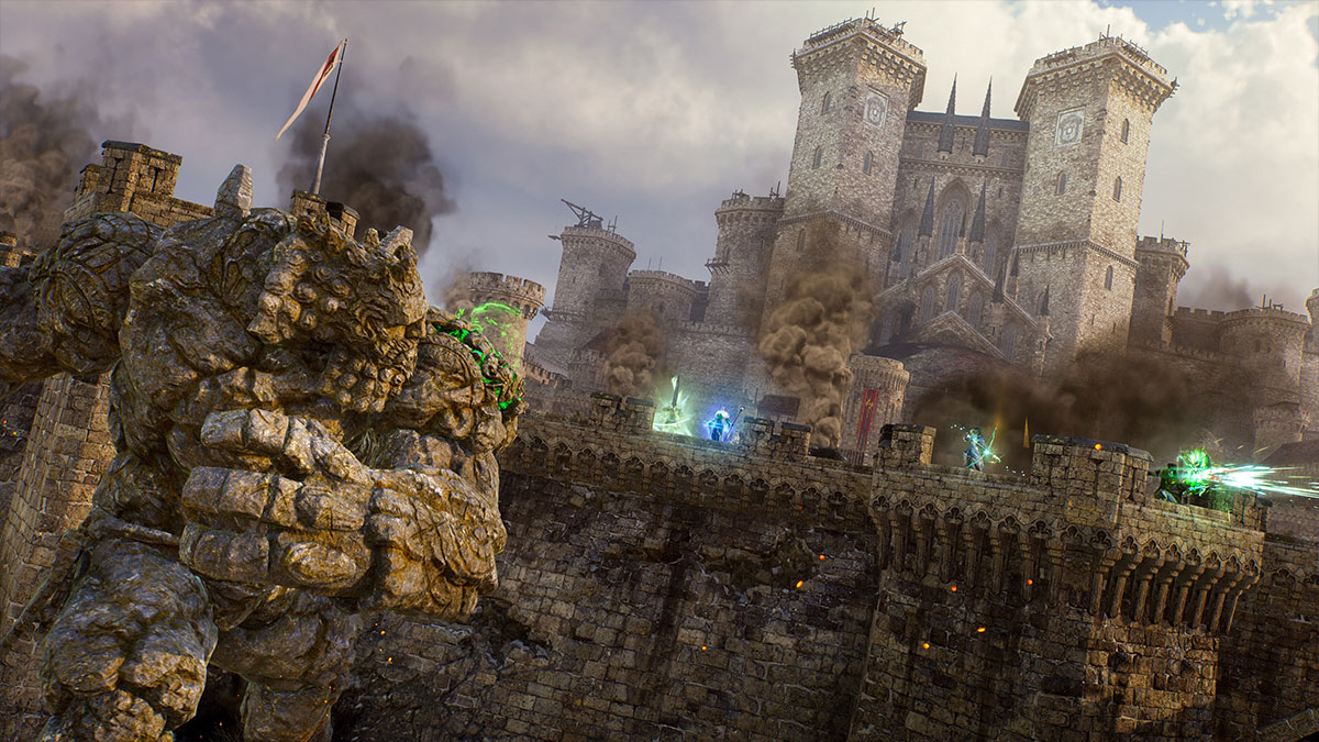 Quel mode choisir entre le mode Classique et le mode Action dans Throne and Liberty ?