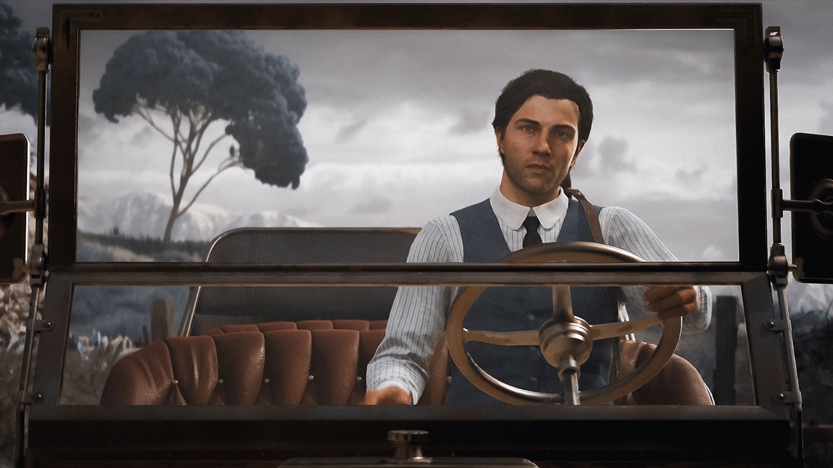 Tous les chapitres de Mafia: The Old Country et durée de vie du jeu