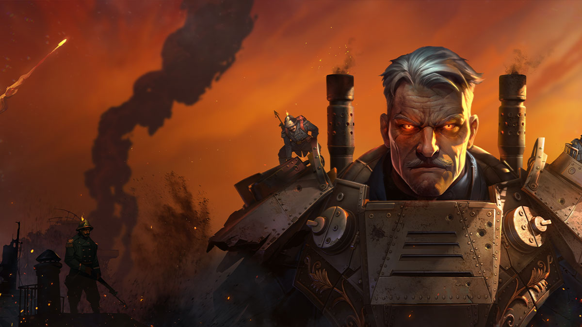 March of Giants : Amazon Games dévoile son nouveau MOBA avec une Alpha fermée