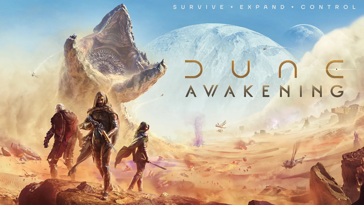 Guide du débutant sur Dune Awakening : nos conseils et astuces avant de fouler les terres d'Arrakis !