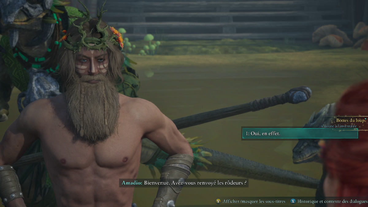 Avowed : ce glitch vous permert d'obtenir de l’argent illimité