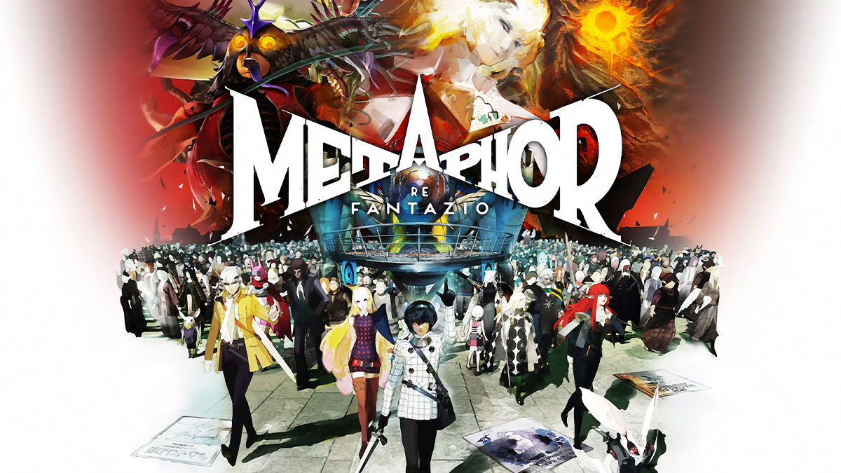 Metaphor: ReFantazio, un des meilleurs JRPG de 2024, devrait sortir sur la Nintendo Switch 2