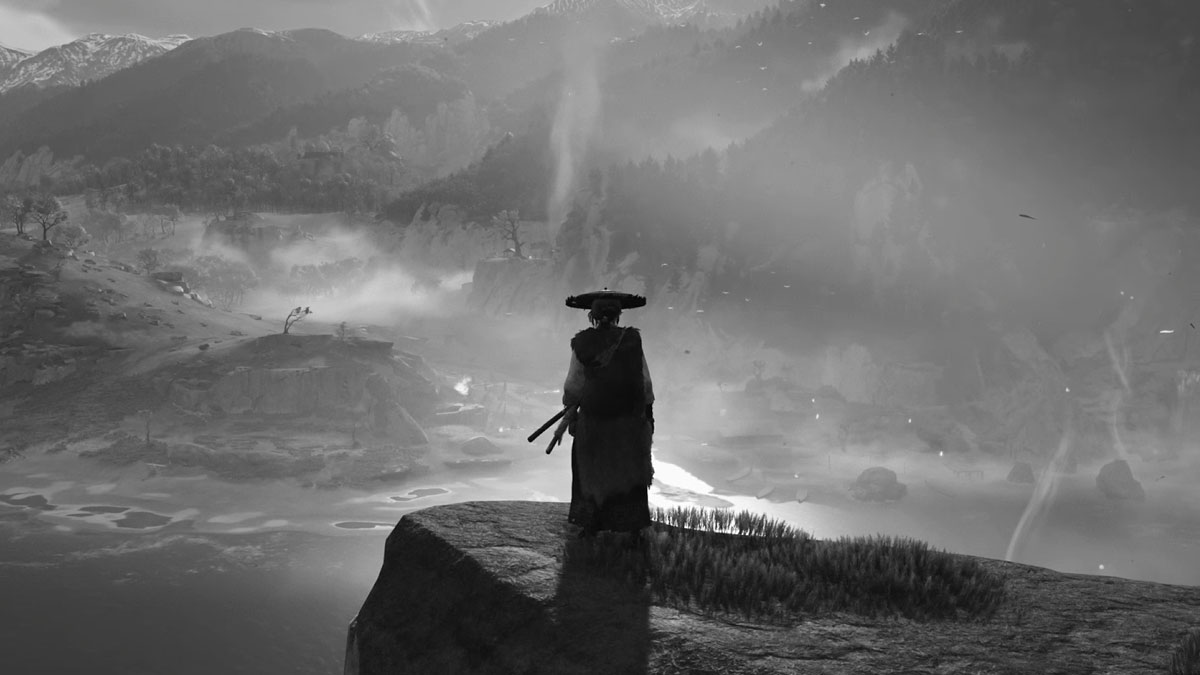 Ghost of Yōtei : Les modes de jeu inspirés par Kurosawa, Miike et Watanabe qui vont sublimer l’expérience