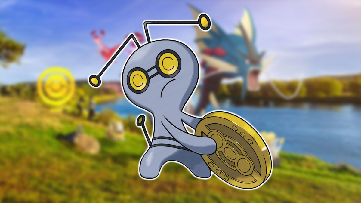 Pokémon GO : Comment obtenir le sac de pièces et capturer Mordudor ?