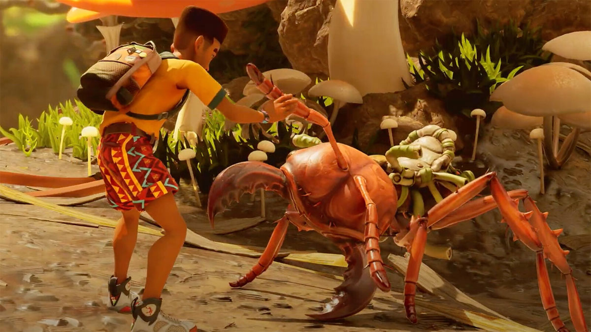 Grounded 2 : Quelle heure de sortie pour l’accès anticipé sur Steam et Xbox Game Preview ?