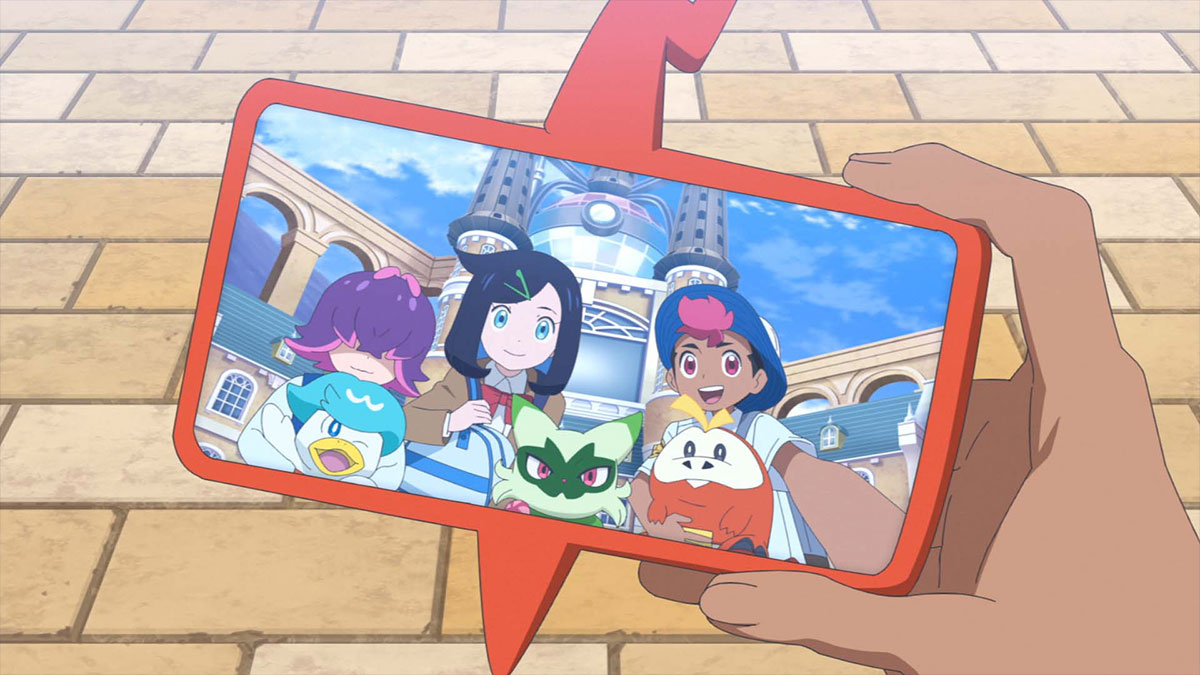 Pokémon Presents du 22 juillet 2025 : Heure et comment le regarder en France