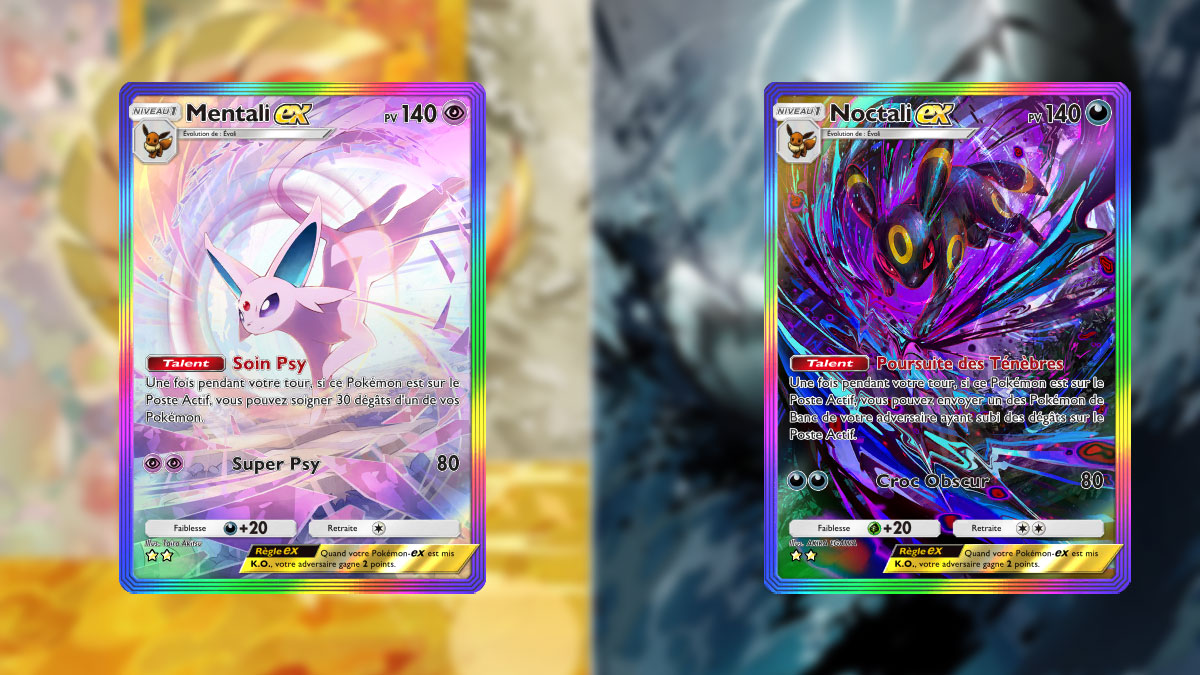 Toutes les missions secrètes de l’extension Sagesse entre ciel et mer de Pokémon JCC Pocket