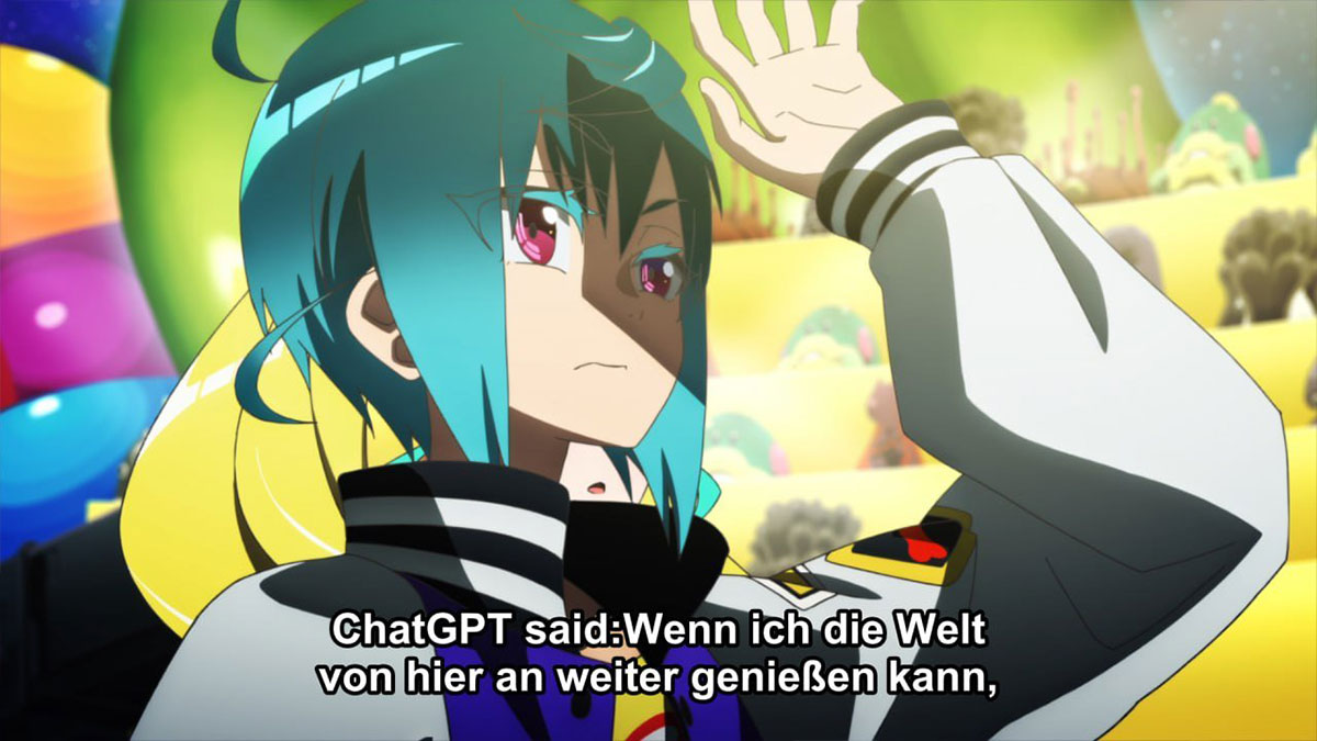 Crunchyroll au coeur d'une polémique pour des sous-titres générés par IA, les fans sont indignés !