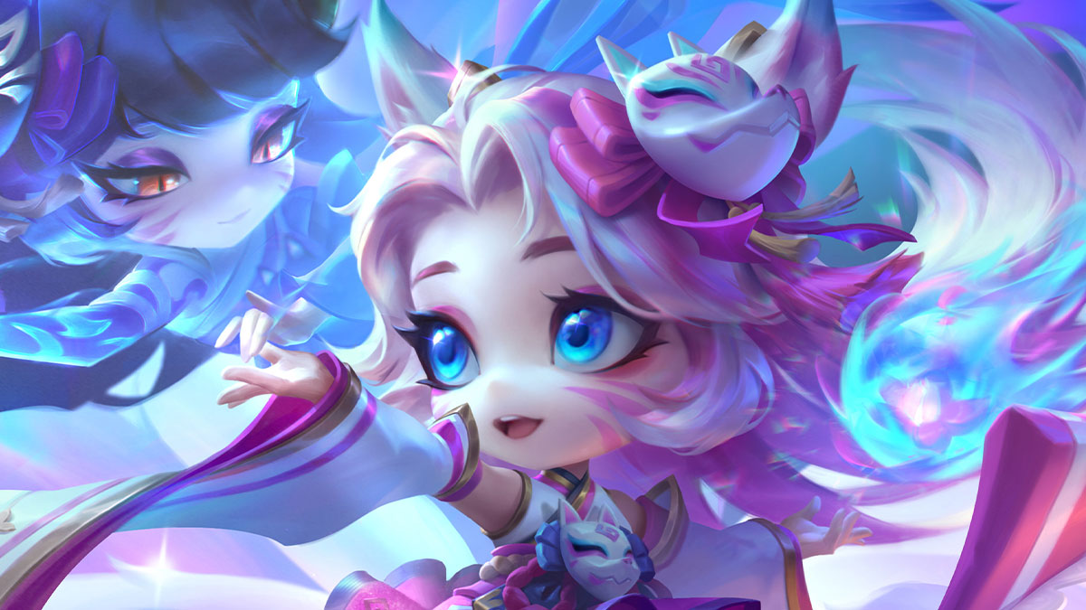 TFT Set 15 : Tous les nouveaux cosmétiques – Tacticiens Chibi, arènes, Booms et plus !
