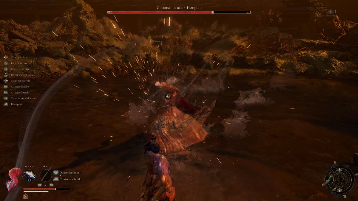 Comment bloquer, parer et contrer les attaques ennemies dans Wuchang Fallen Feathers ?