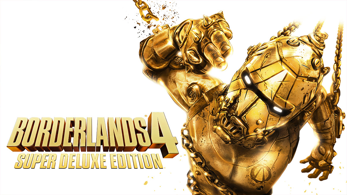 Borderlands 4 : Prix et précommandes des éditions confirmés, il va falloir sortir le portefeuille !