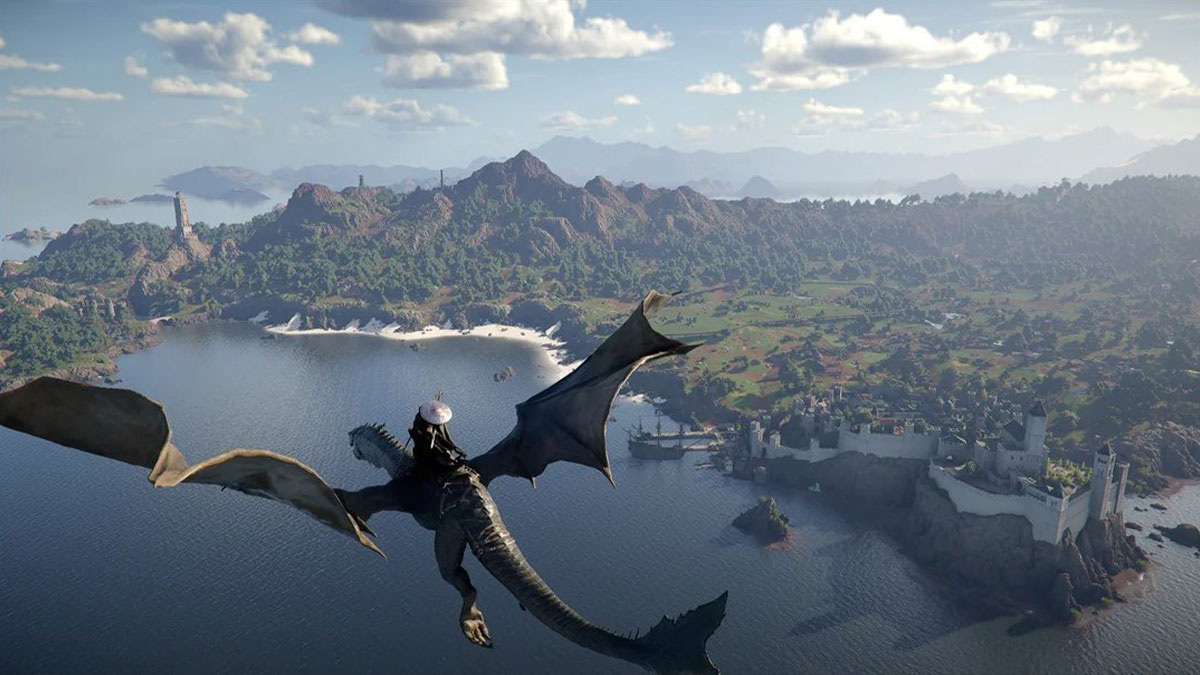 La date de sortie de Crimson Desert, le RPG de Pearl Abyss, serait prévu pour le mois de novembre selon ce média Coréen