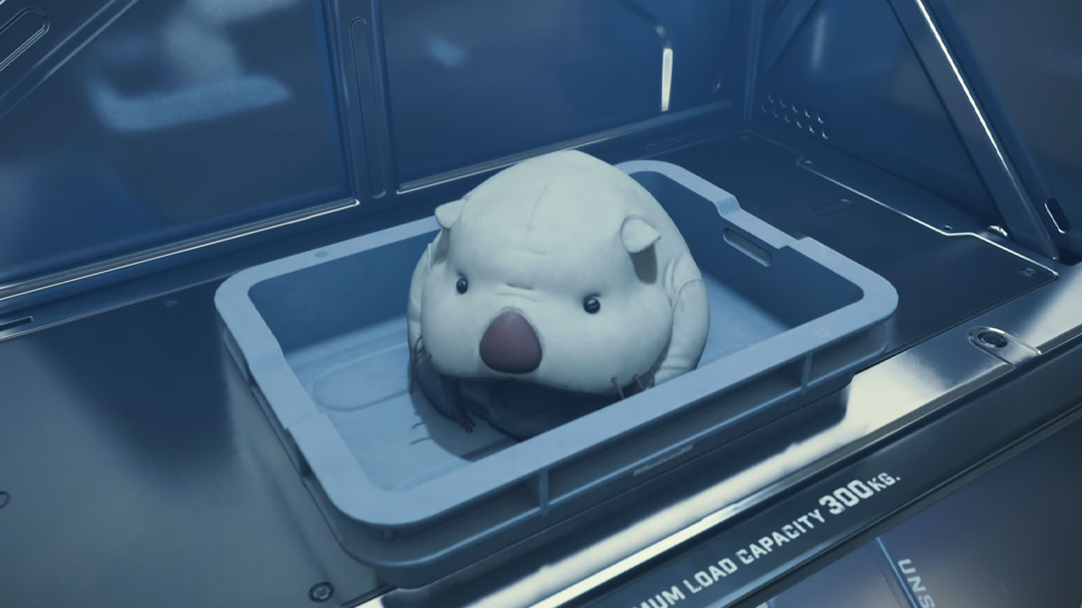 Comment obtenir la Capuche de Loutre pour ne plus se noyer dans Death Stranding 2 ?