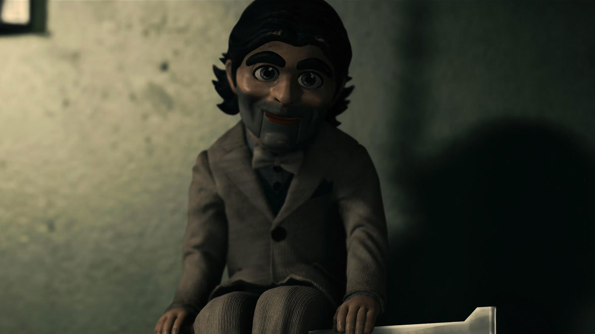 Comment débloquer le trophée Concert privé et faire danser Dollman dans Death Stranding 2 ?