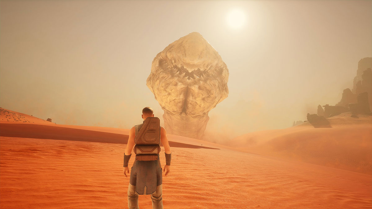 Dune Awakening : le patch 1.1.0.15 apporte des changements important au PvP et stabilise Arrakis !