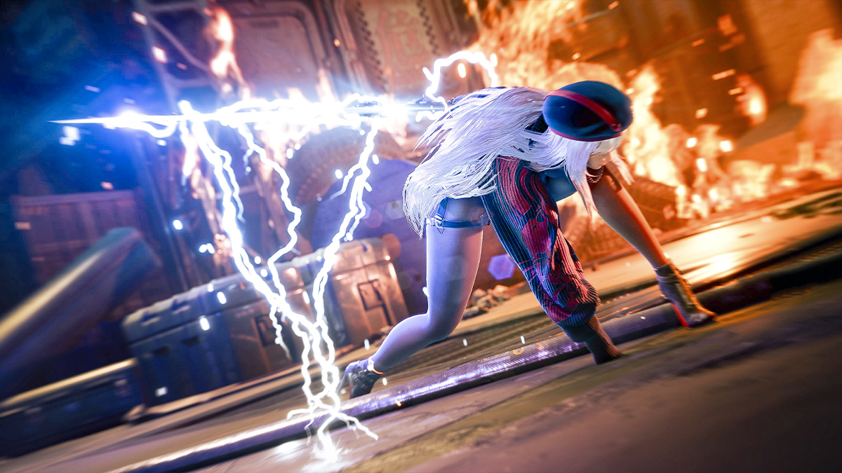 Stellar Blade 2 va devoir corriger ce défaut du premier jeu pour être parfait