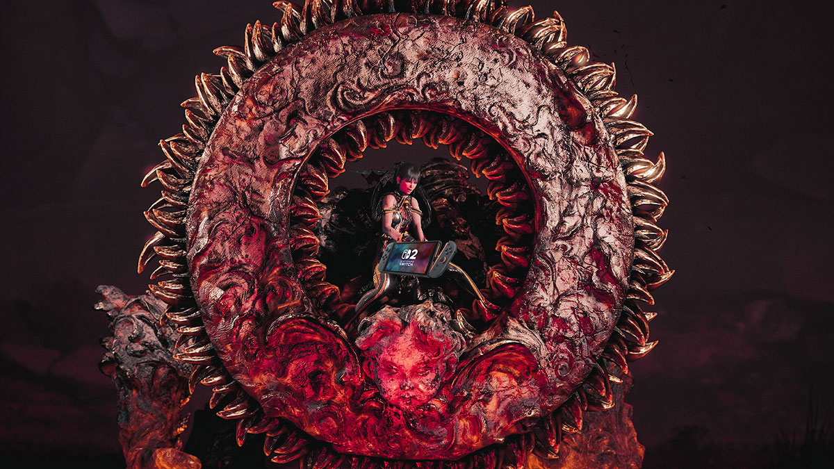 Stellar Blade sur Nintendo Switch 2 ? un portage serait envisagé pour poursuivre l'incroyable succès du jeu