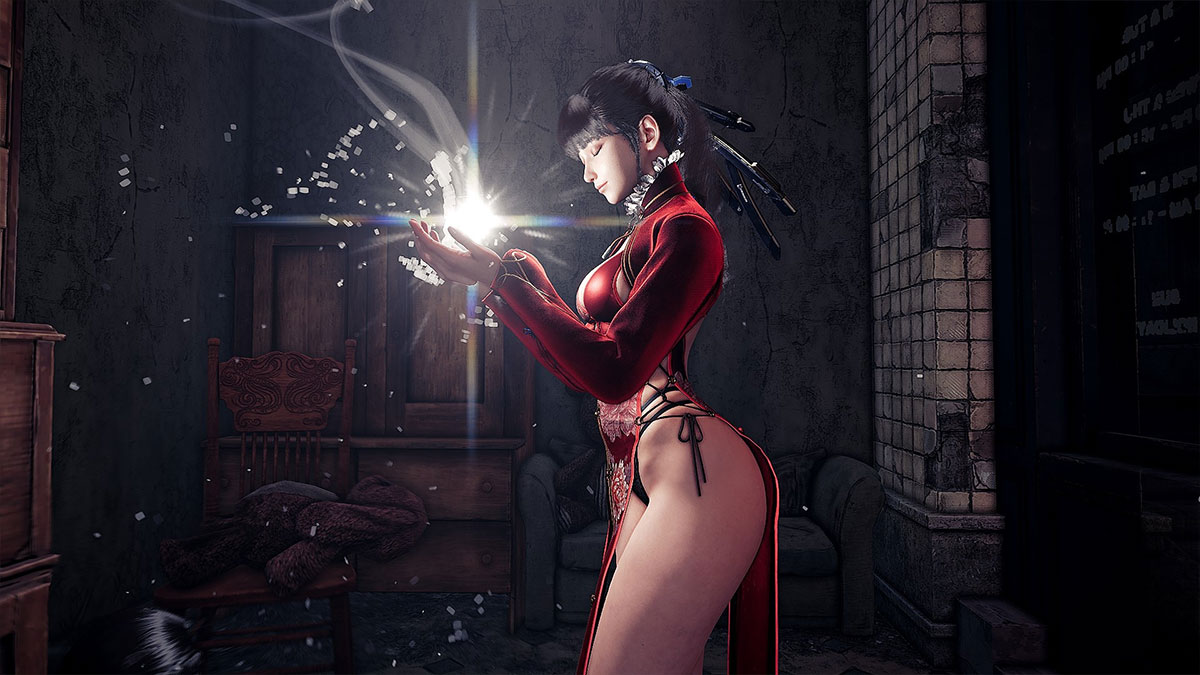 Patch note de la mise à jour du 18 juin 2025 sur Stellar Blade (PC et PS5)