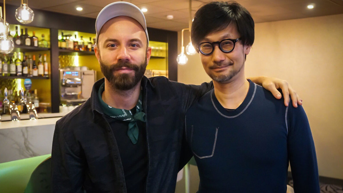 Death Stranding 2 : Hideo Kojima a modifié le jeu... parce qu'il n'était pas assez clivant !