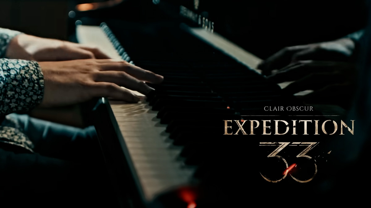 Clair Obscur Expedition 33 prépare un concert événement !