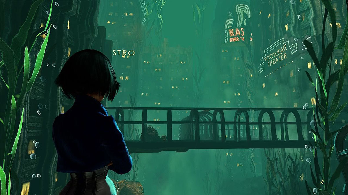 BioShock : une annonce devrait arriver d'ici la fin de l'été, un espoir pour un nouveau jeu ou un remake ?