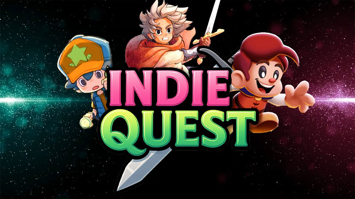 Indie Quest 2025 : le showcase des JRPG indés avec 40 annonces aux programmes !