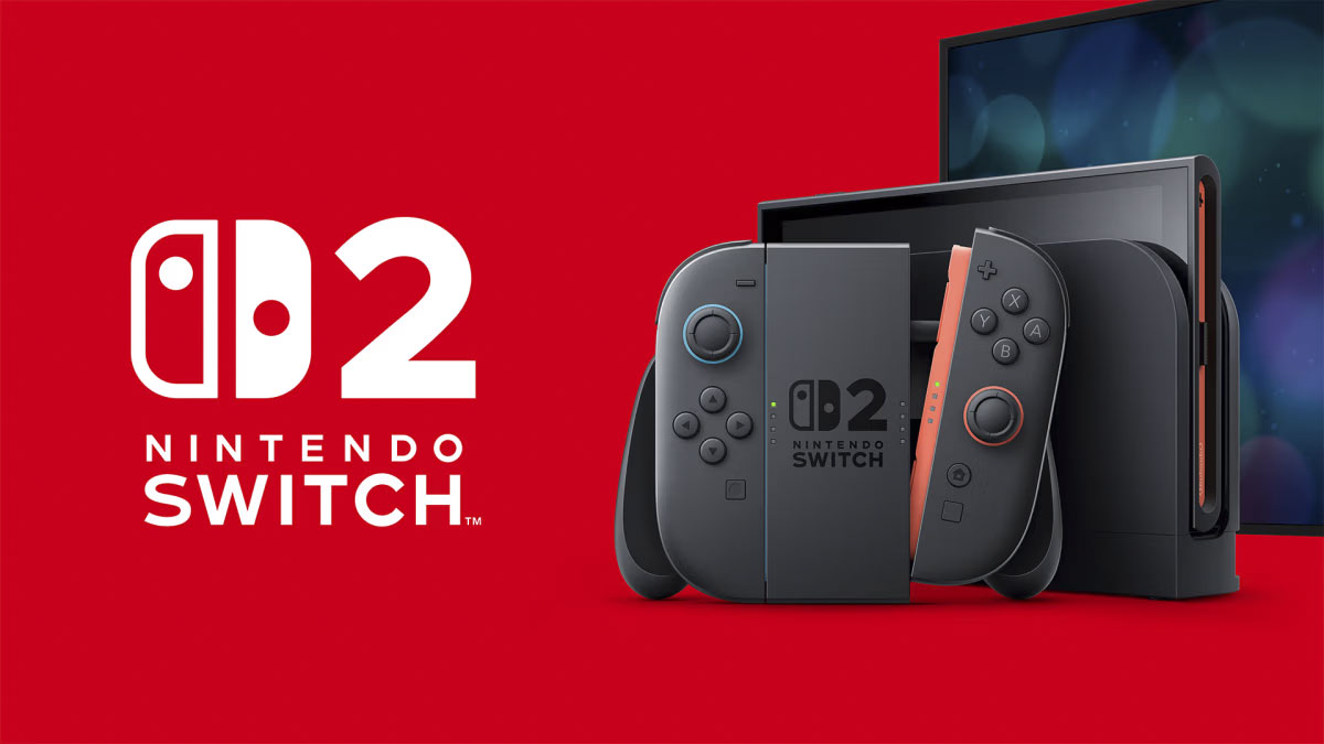 Switch 2 : Attention les rageux, Nintendo pourra enregistrer vos discussions avec GameChat
