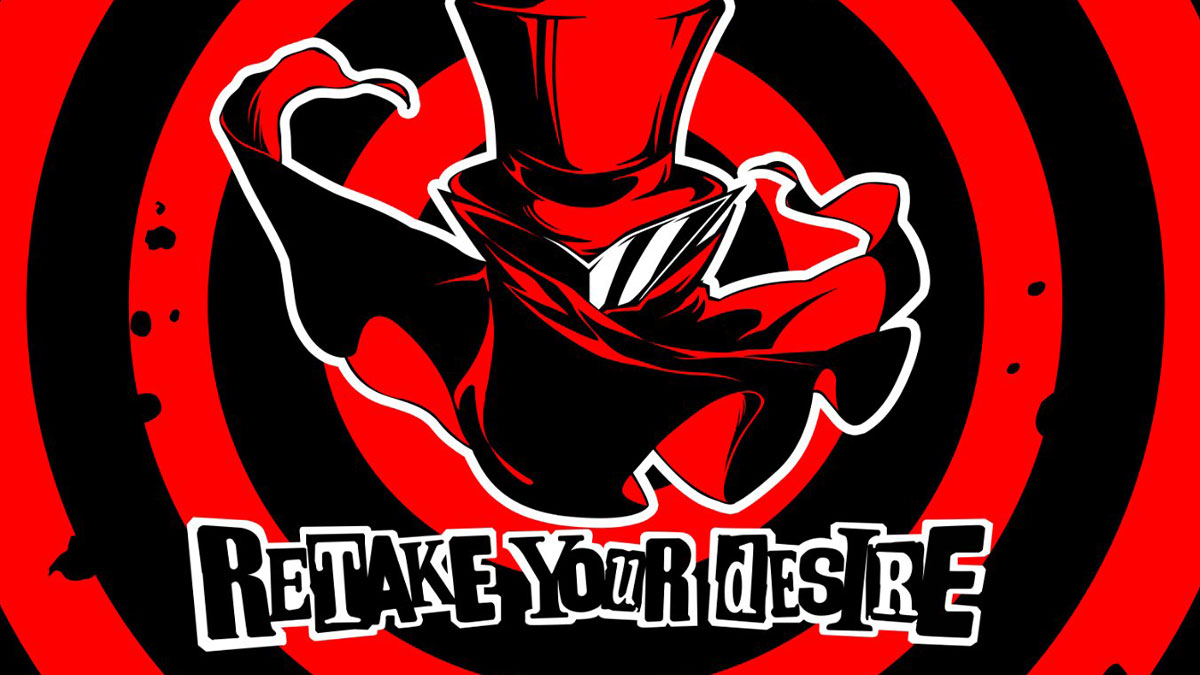 Persona 5 The Phantom X : Atlus vient-il d'annoncer une sortie en occident ?