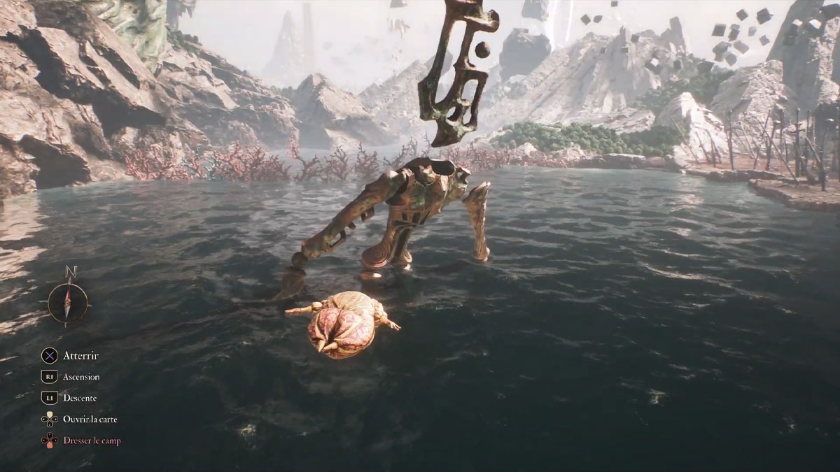 Picto Tricheur Clair Obscur: Expedition 33, comment obtenir ce lumina indispensable ?