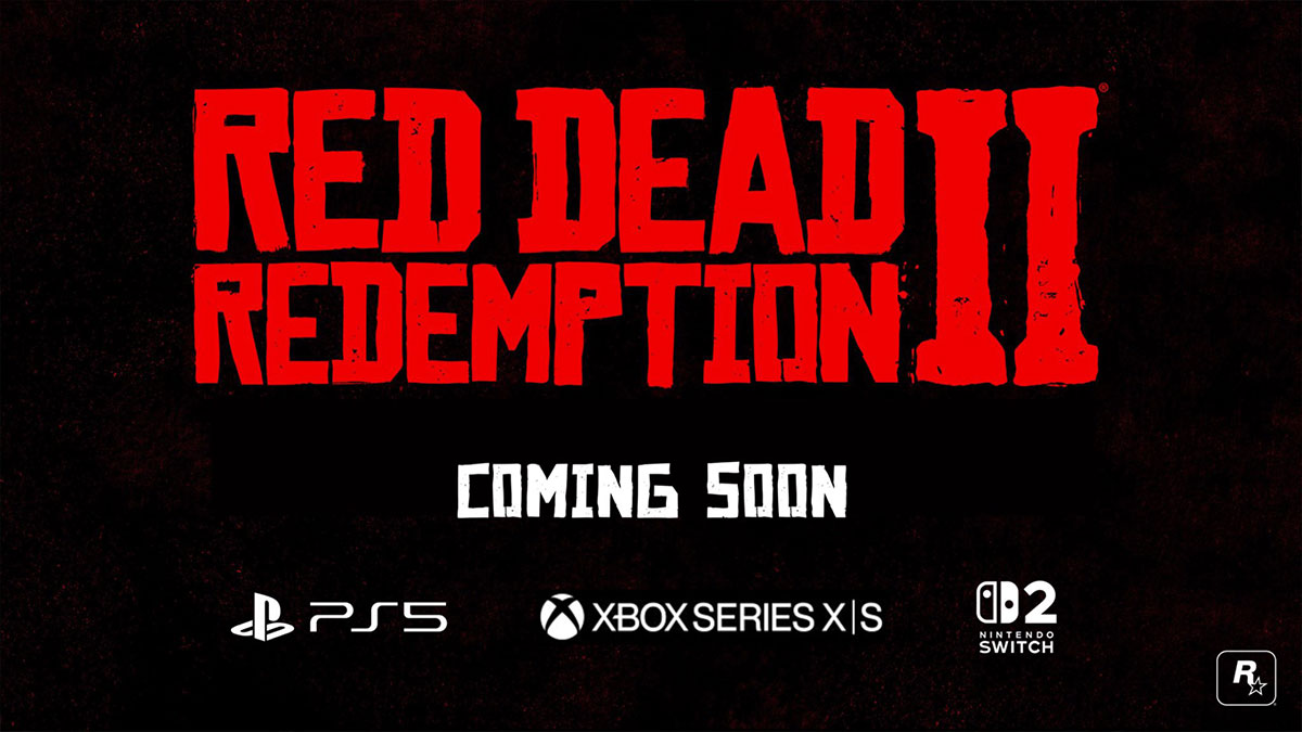 Red Dead Redemption 2 bientôt sur Nintendo Switch 2 ?
