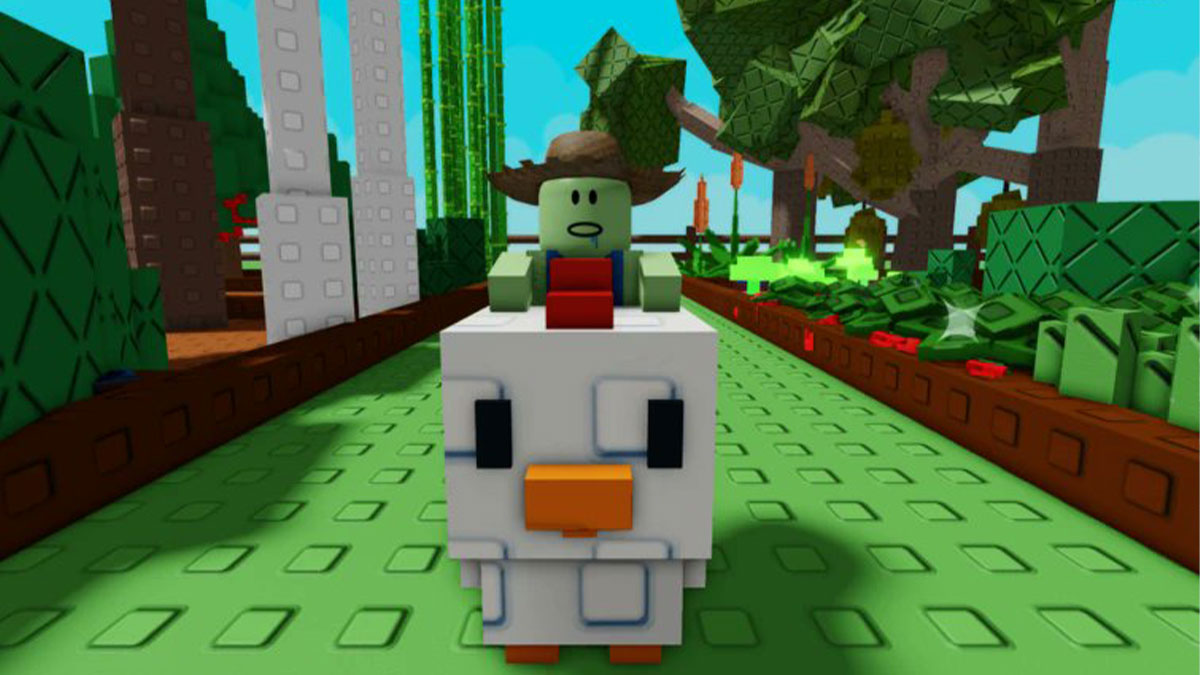 Tier List des plantes dans Grow a Garden