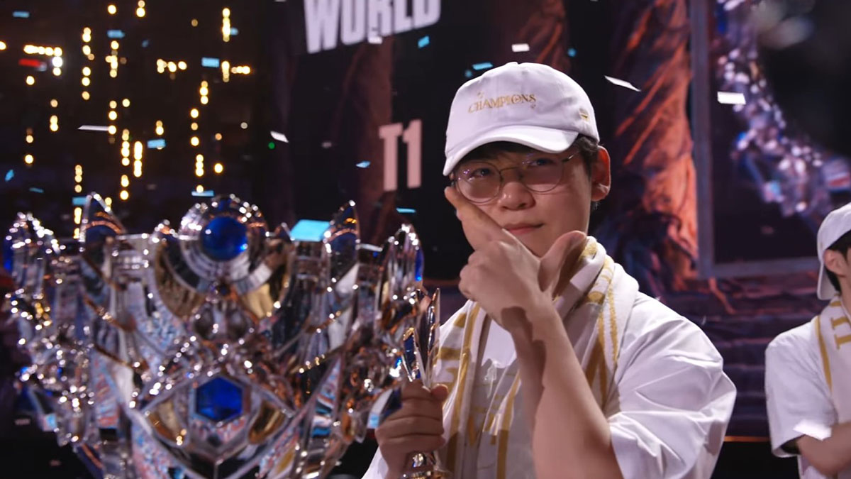 Le skin ultra rare PAX Sivir revient pour la première fois en 9 ans sur le shop de LoL !