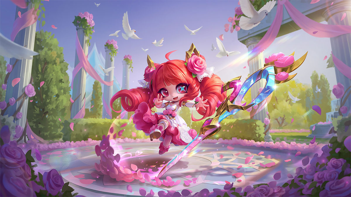 Grosse panne Cloudflare : LoL, TFT et Valorant hors ligne, inquiétude totale avant la sortie du Set 16 sur le PBE