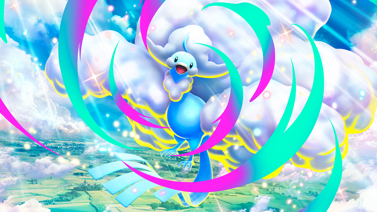 Pokémon JCC Pocket : des Twitch Drops gratuits pour fêter le premier anniversaire du jeu !