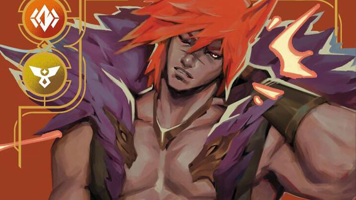 Guide du meilleur Deck Sett Midrange sur Riftbound Origins