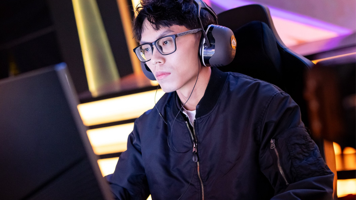 TFT : Withoutyou champion du monde et hype maximale pour le Set 16